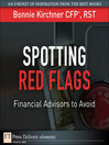 Spotting Red Flags (eBook): Financial Advisors to Avoid